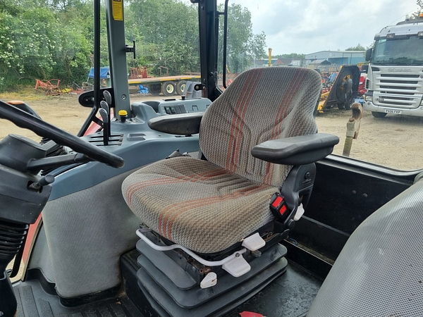 Chris Atkin & Son Ltd - McCormick MC115